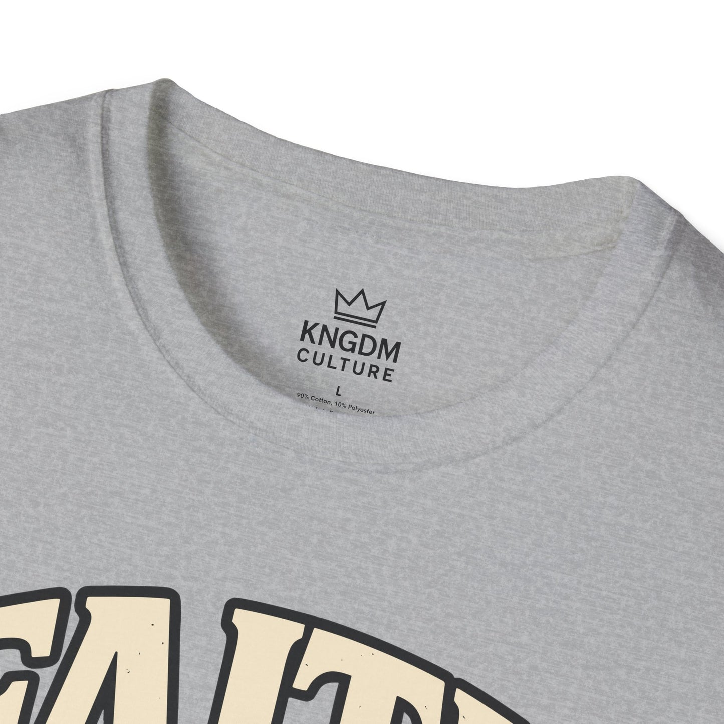 Faith Over Fear T-Shirt