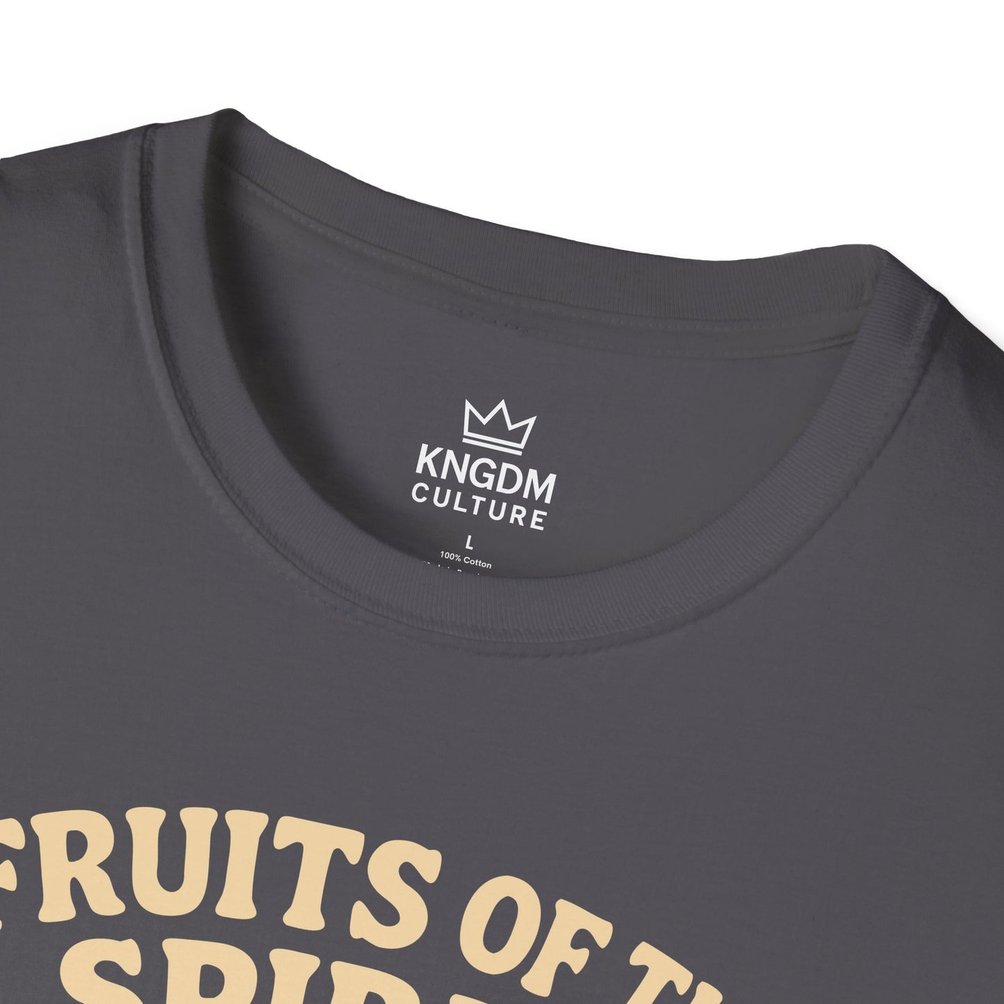 Fruits of the Spirit T-Shirt