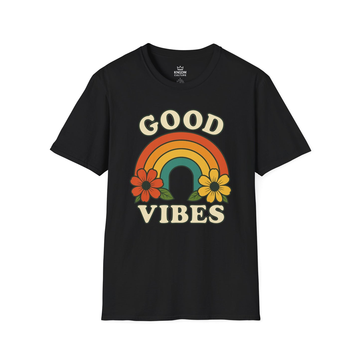 Good Vibes T-Shirt