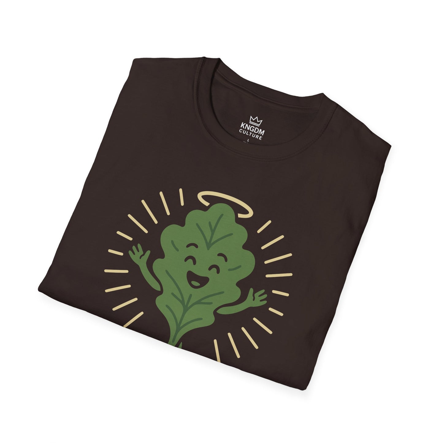 Kale-Lelujah T-Shirt