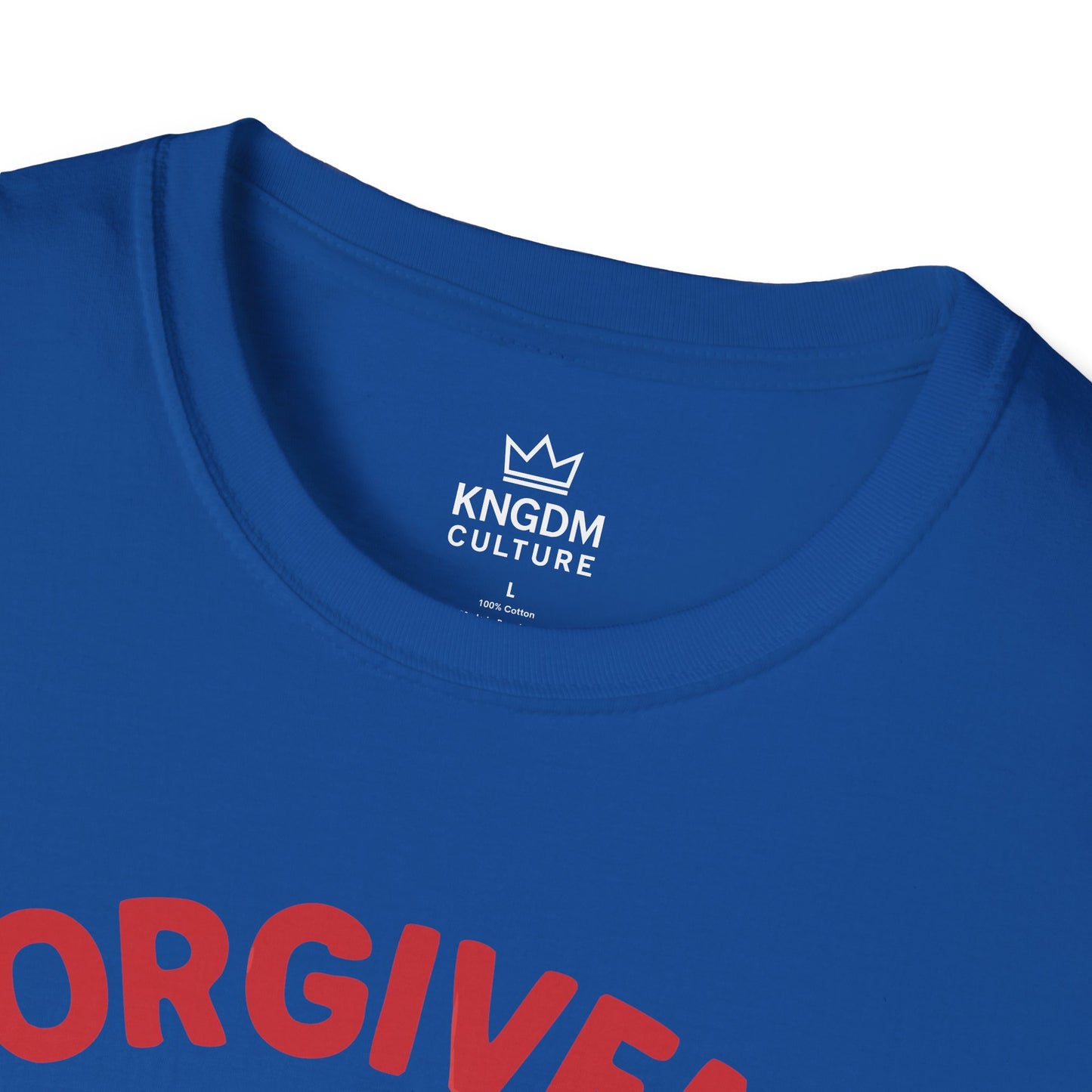 Cute Forgiven T-Shirt