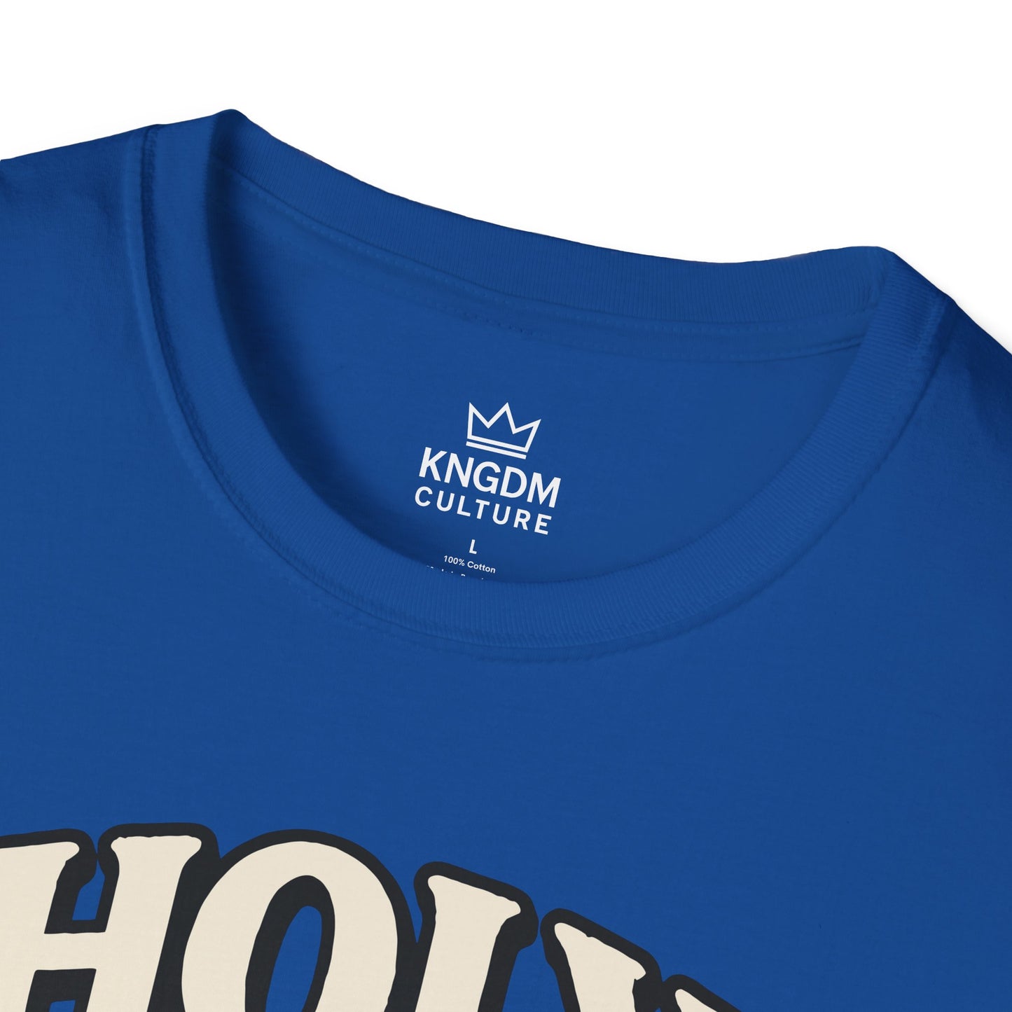 Holy Spirit Activate T-Shirt