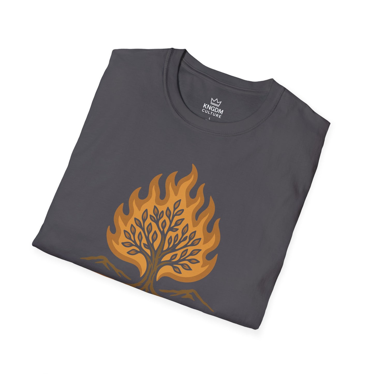 Holy Ground T-Shirt