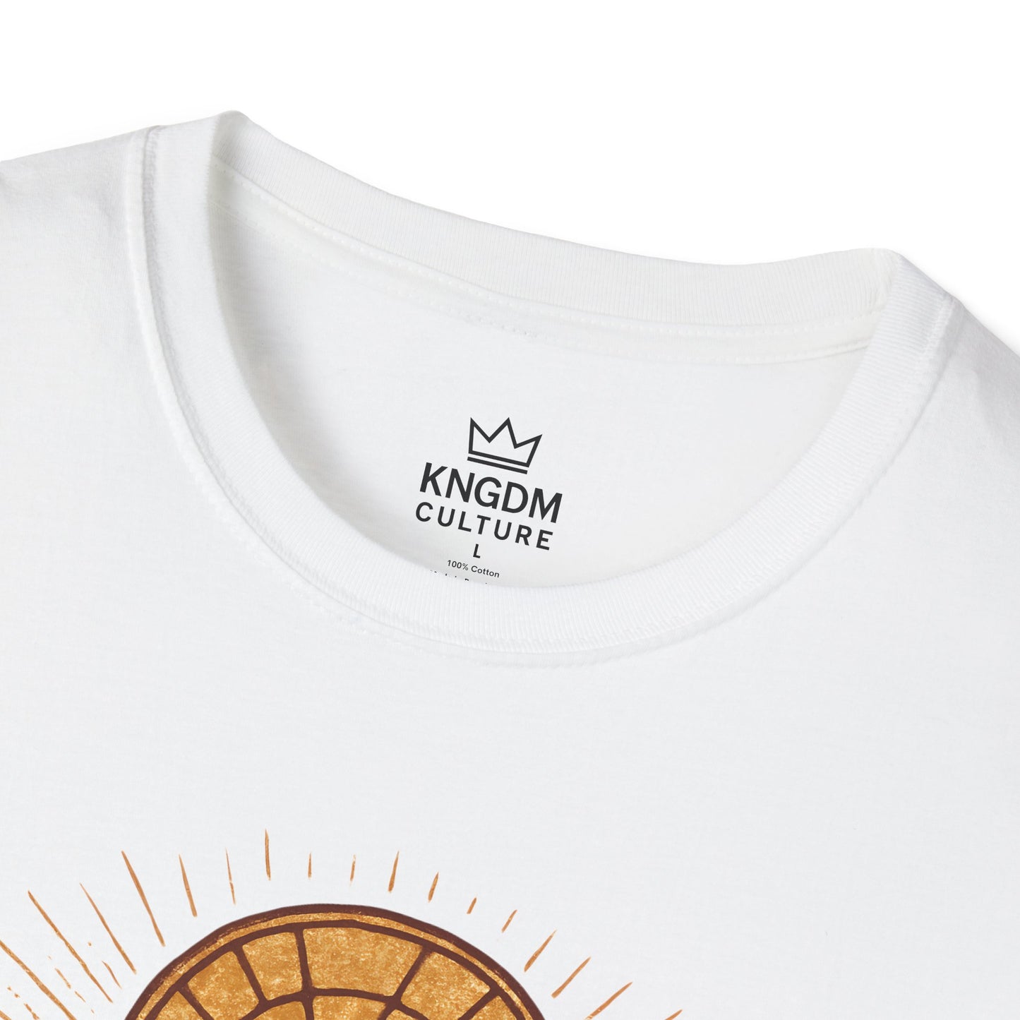 Too Holy T-Shirt