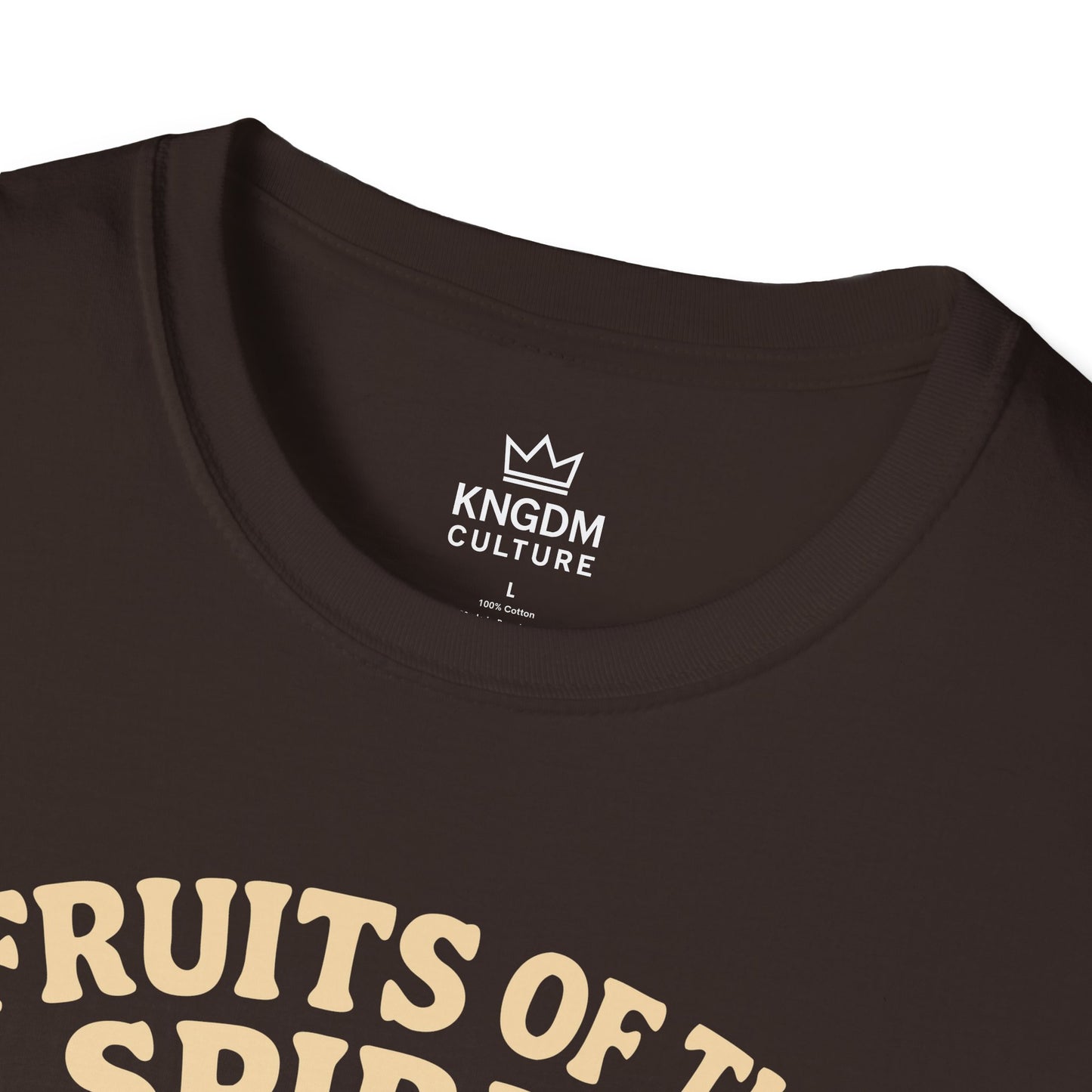 Fruits of the Spirit T-Shirt