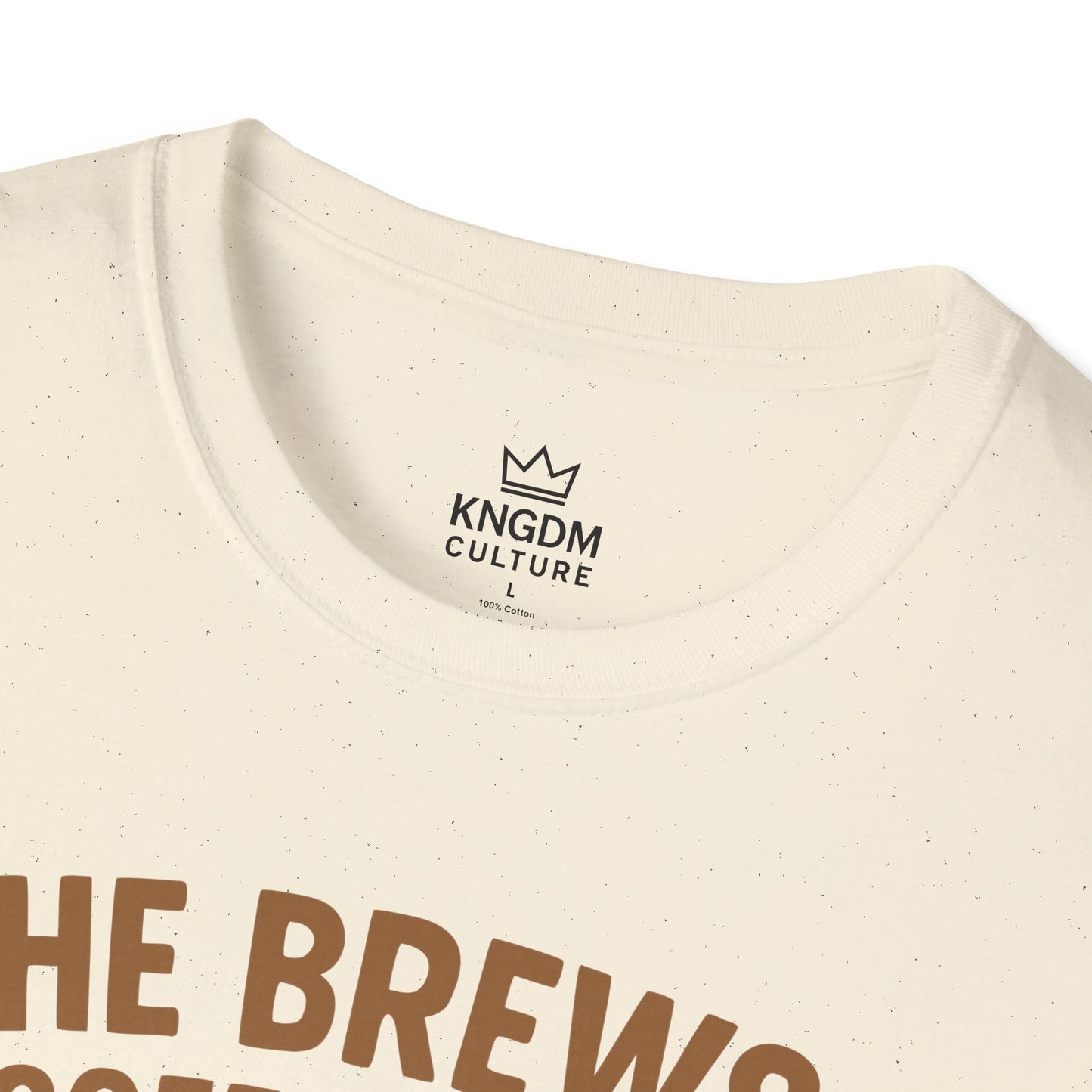 Hebrews Coffee Club T-Shirt
