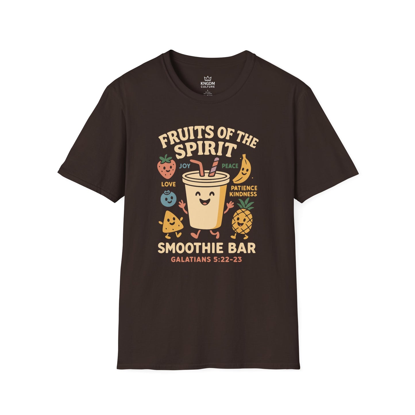 Fruits of the Spirit T-Shirt