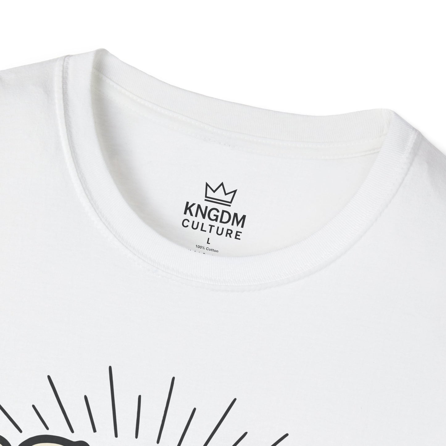 Psalm 23 T-Shirt