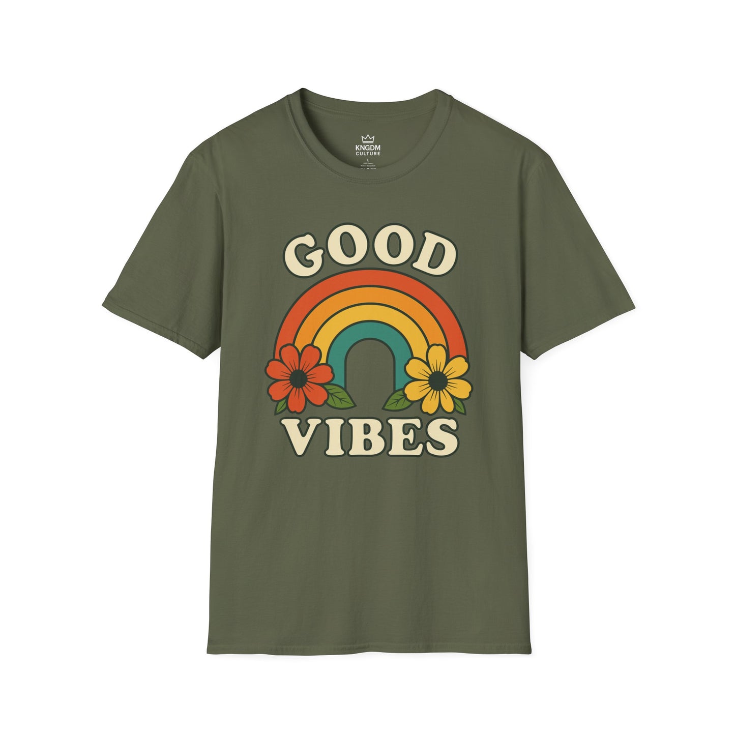 Good Vibes T-Shirt