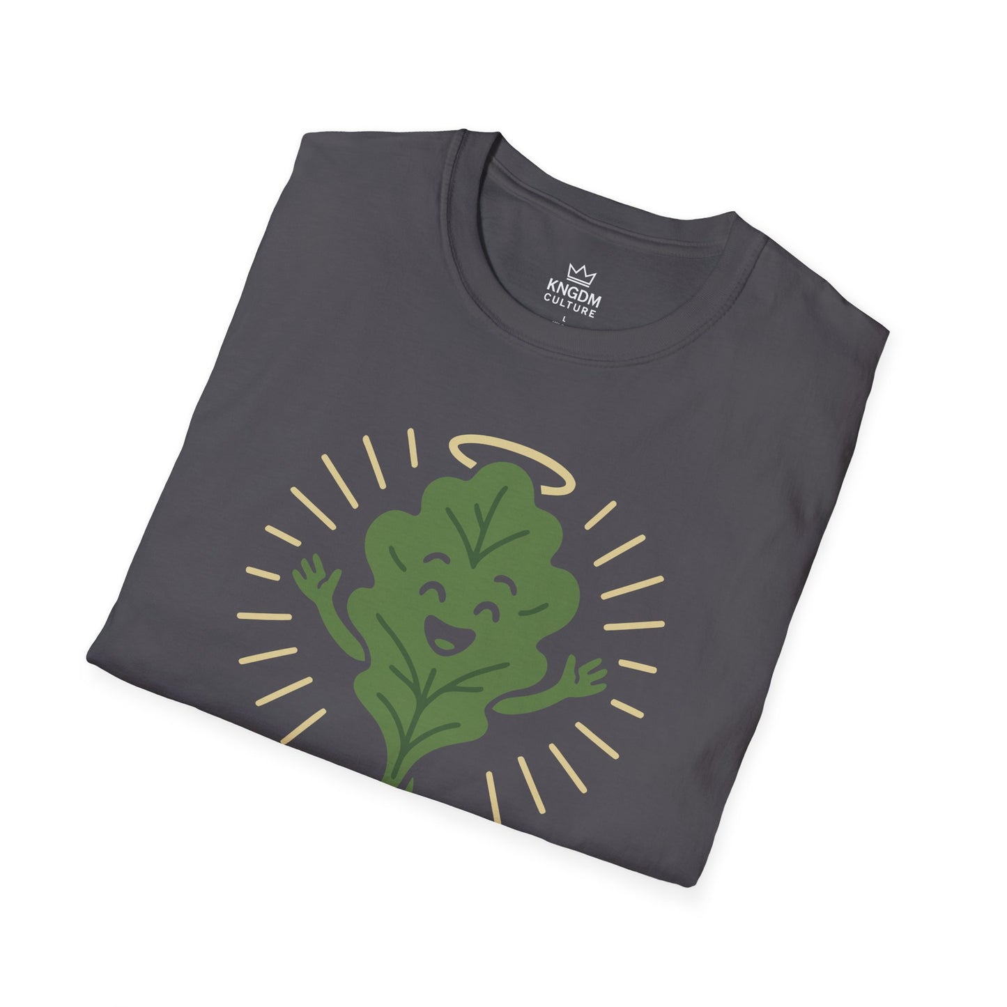 Kale-Lelujah T-Shirt