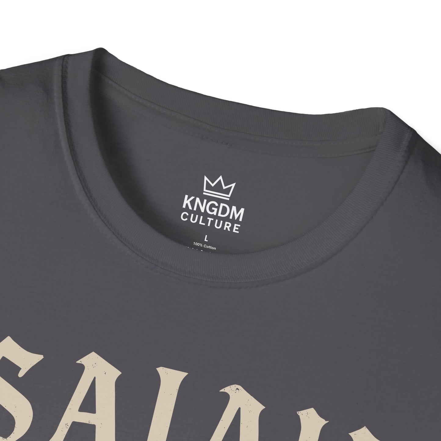 Isaiah T-Shirt