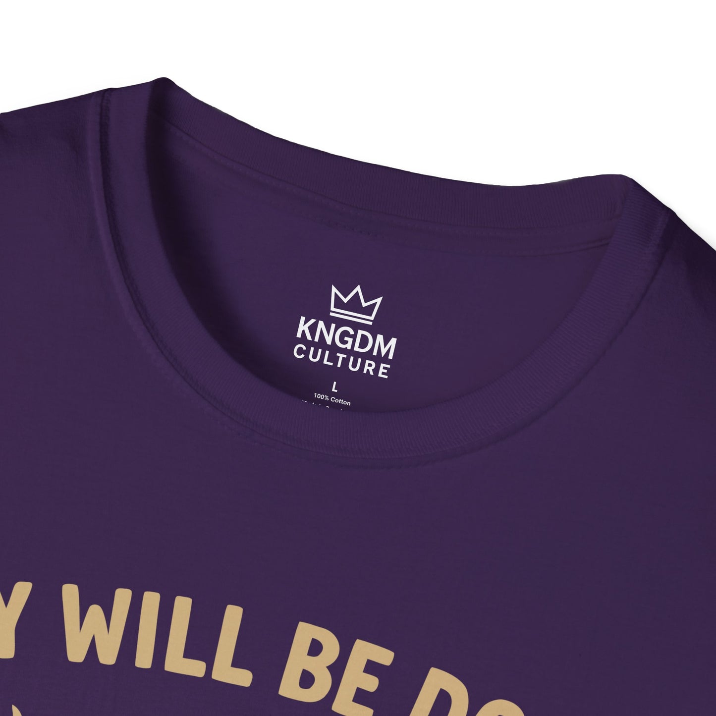 After Coffee T-Shirt