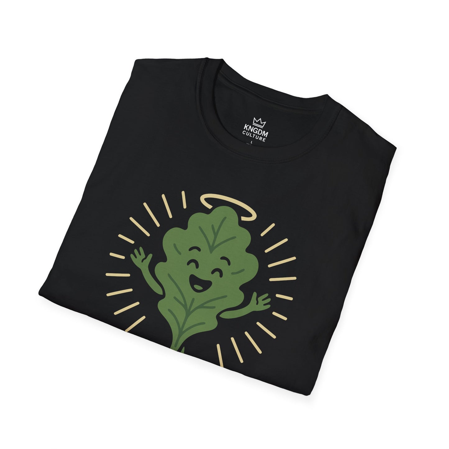 Kale-Lelujah T-Shirt