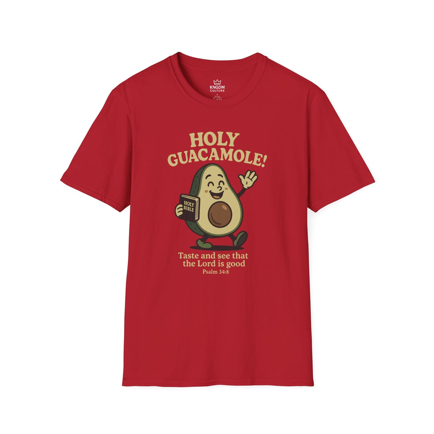 Holy Guacamole! T-Shirt
