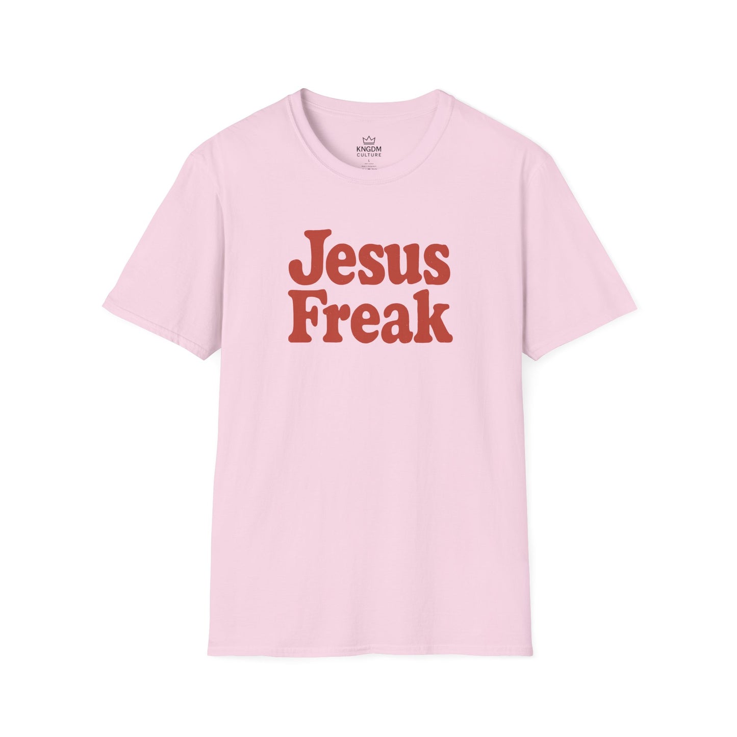 Jesus Freak T-Shirt