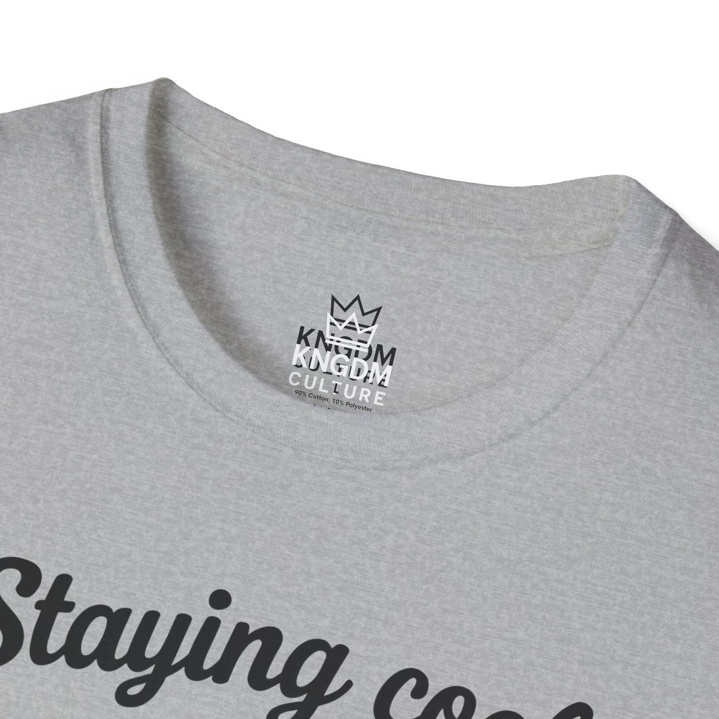 Staying Cool T-Shirt
