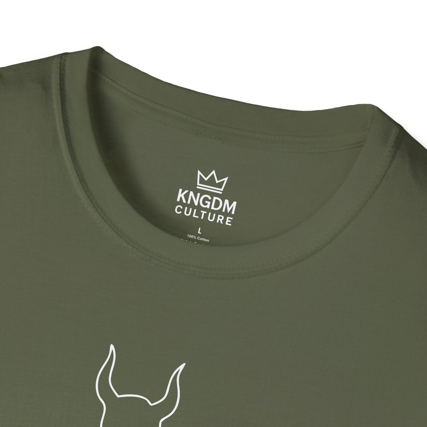Trying Not To Catch Attitude T-Shirt