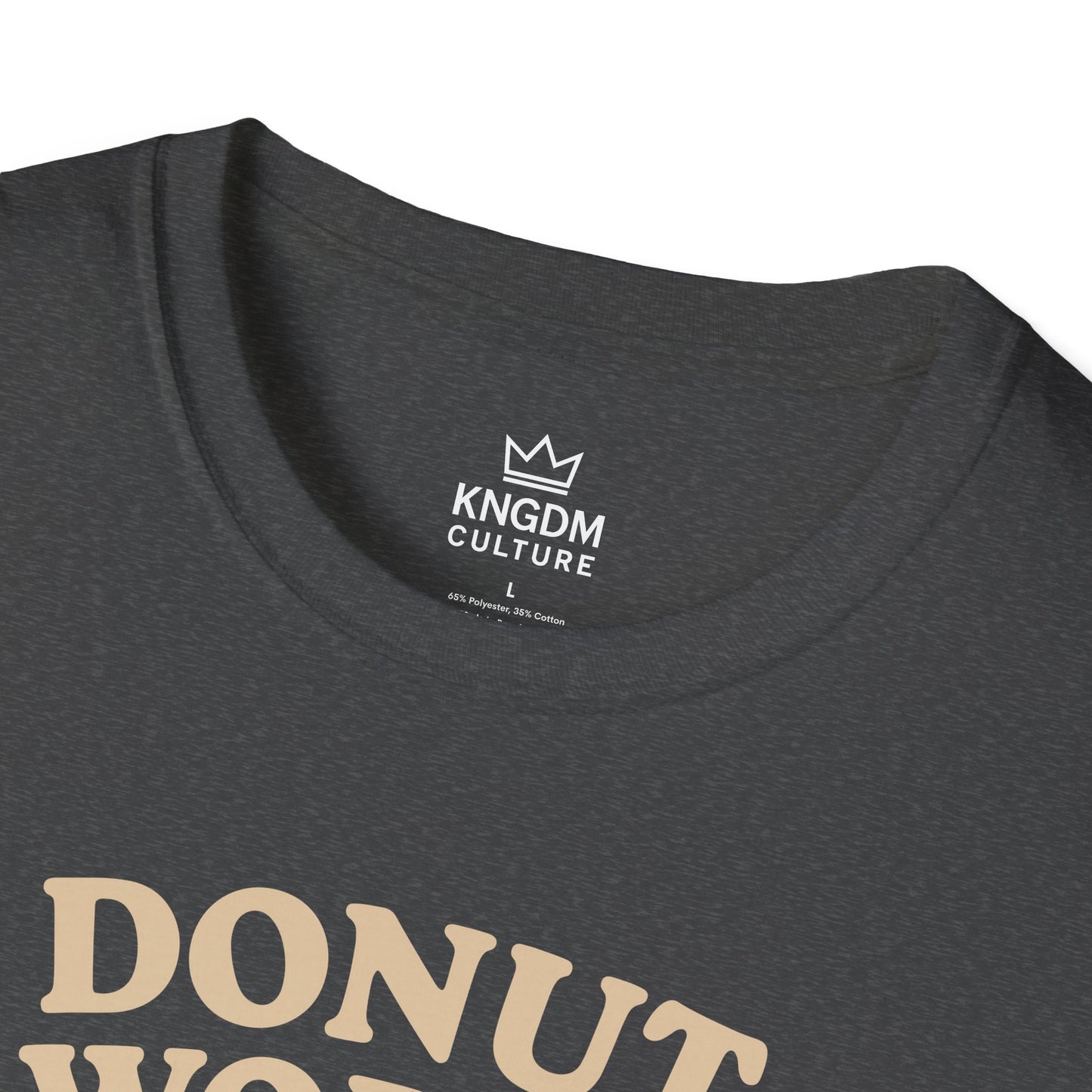 Donut Worry T-Shirt
