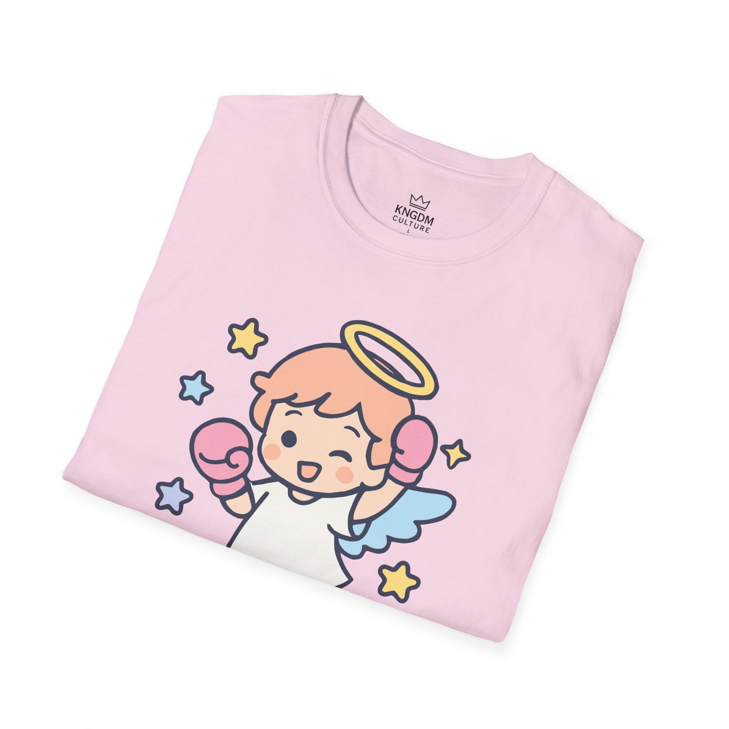 Serving Jesus T-Shirt