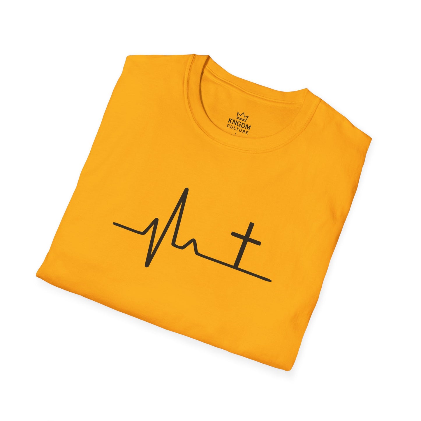 Lifeline T-Shirt