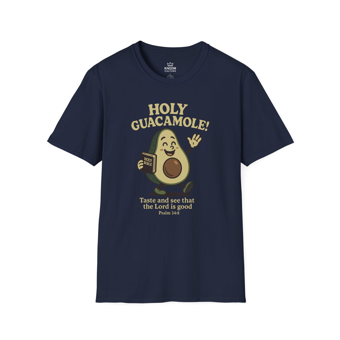Holy Guacamole! T-Shirt
