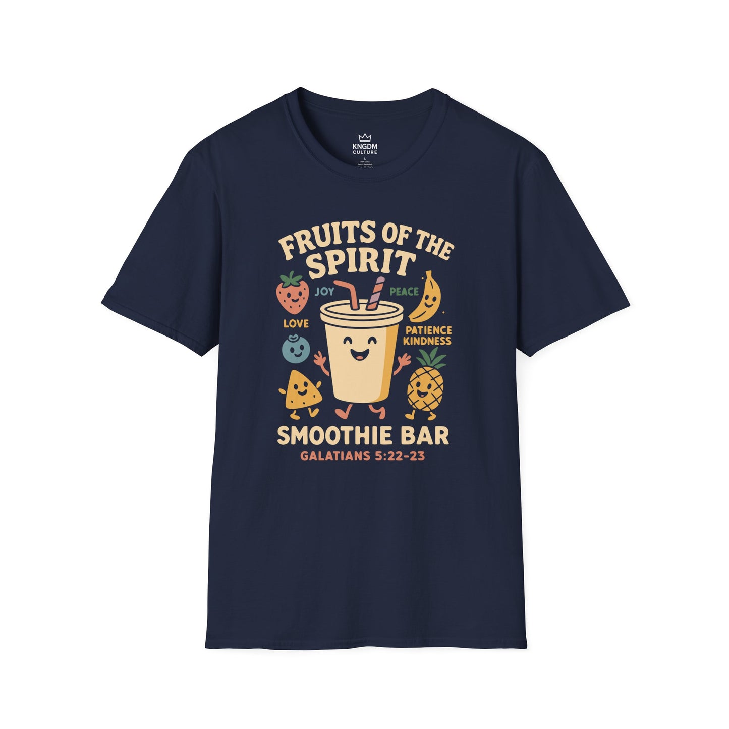 Fruits of the Spirit T-Shirt