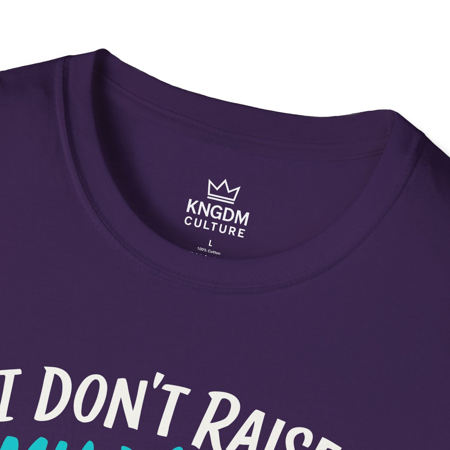 I Raise a Hallelujah T-Shirt