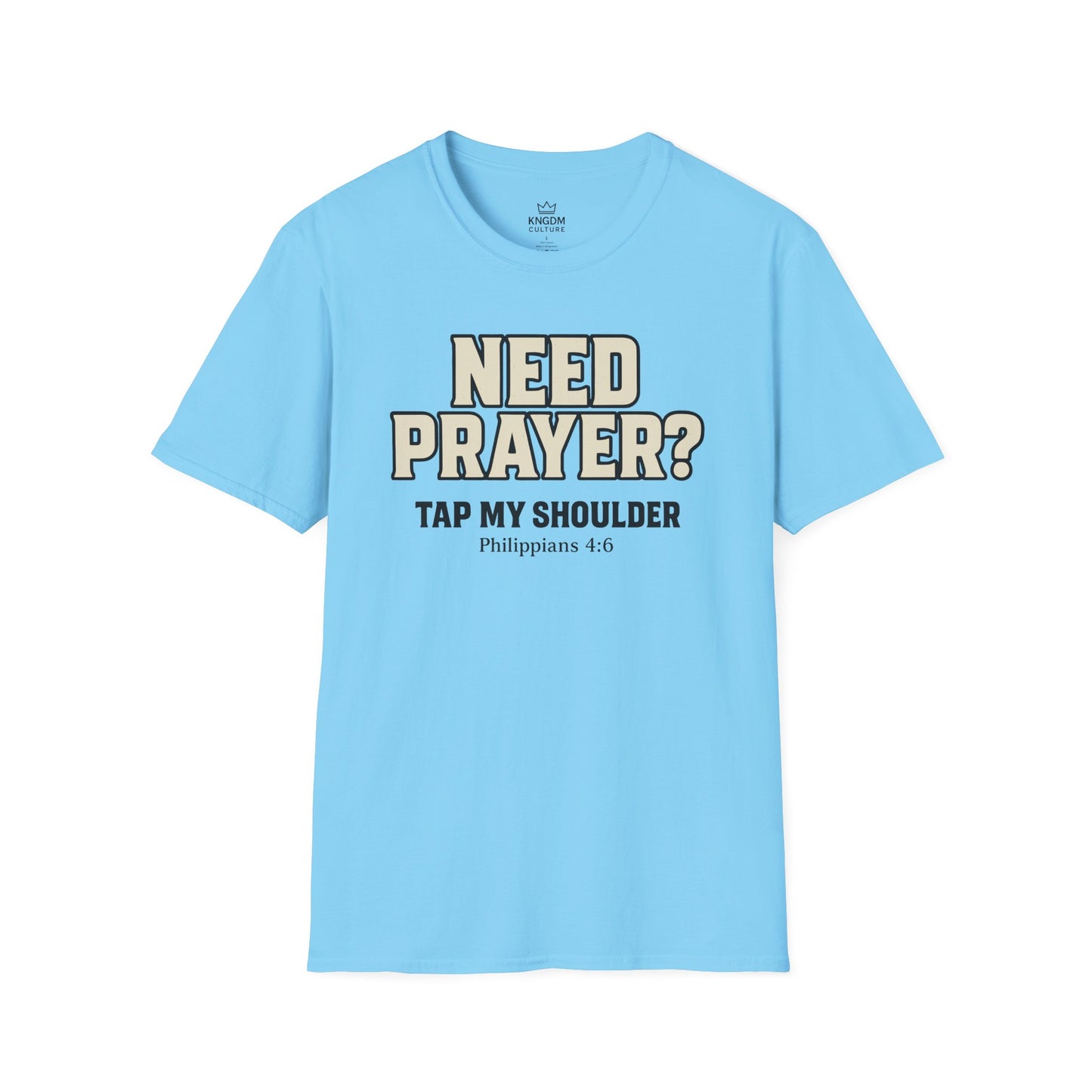 Need Player? T-Shirt