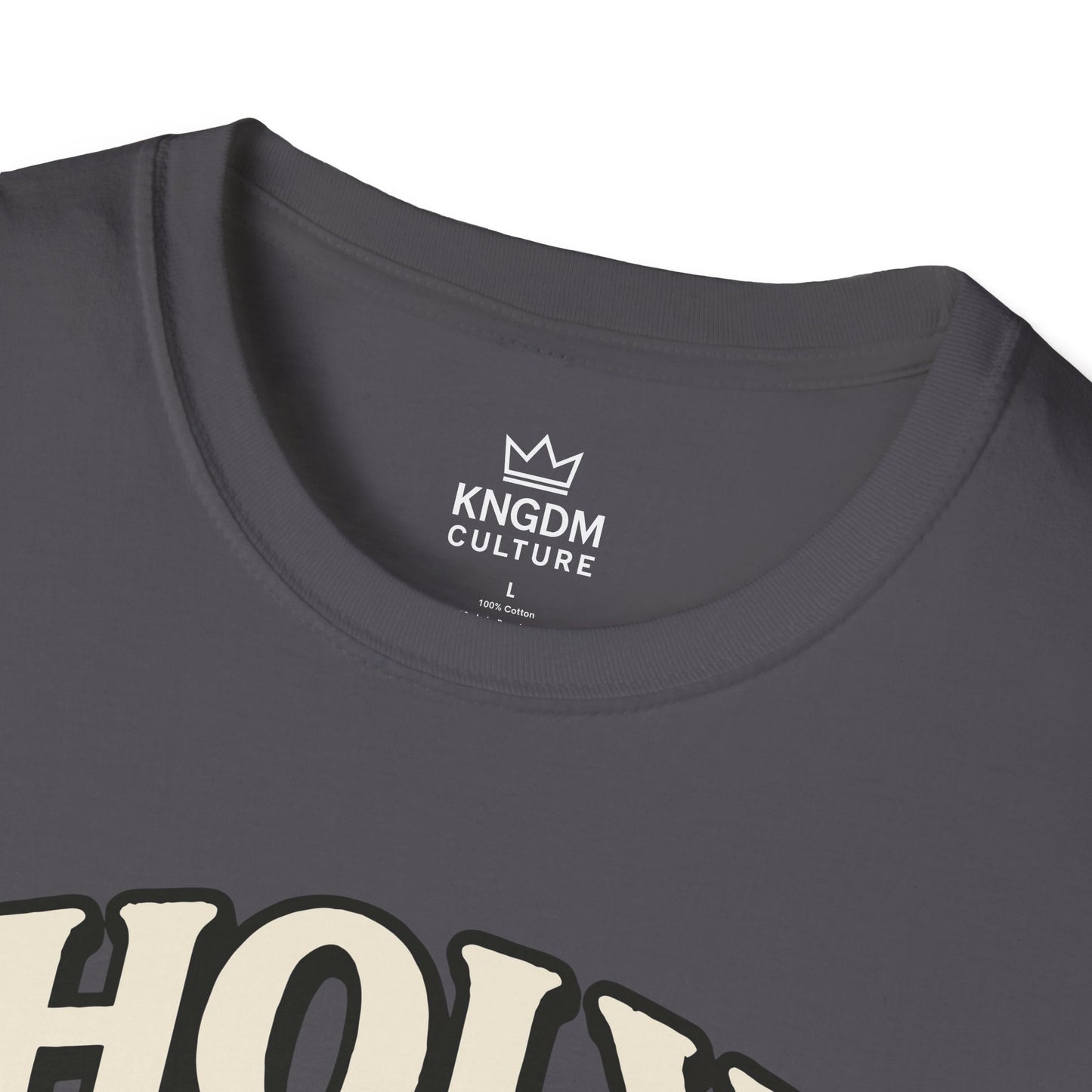 Holy Spirit Activate T-Shirt