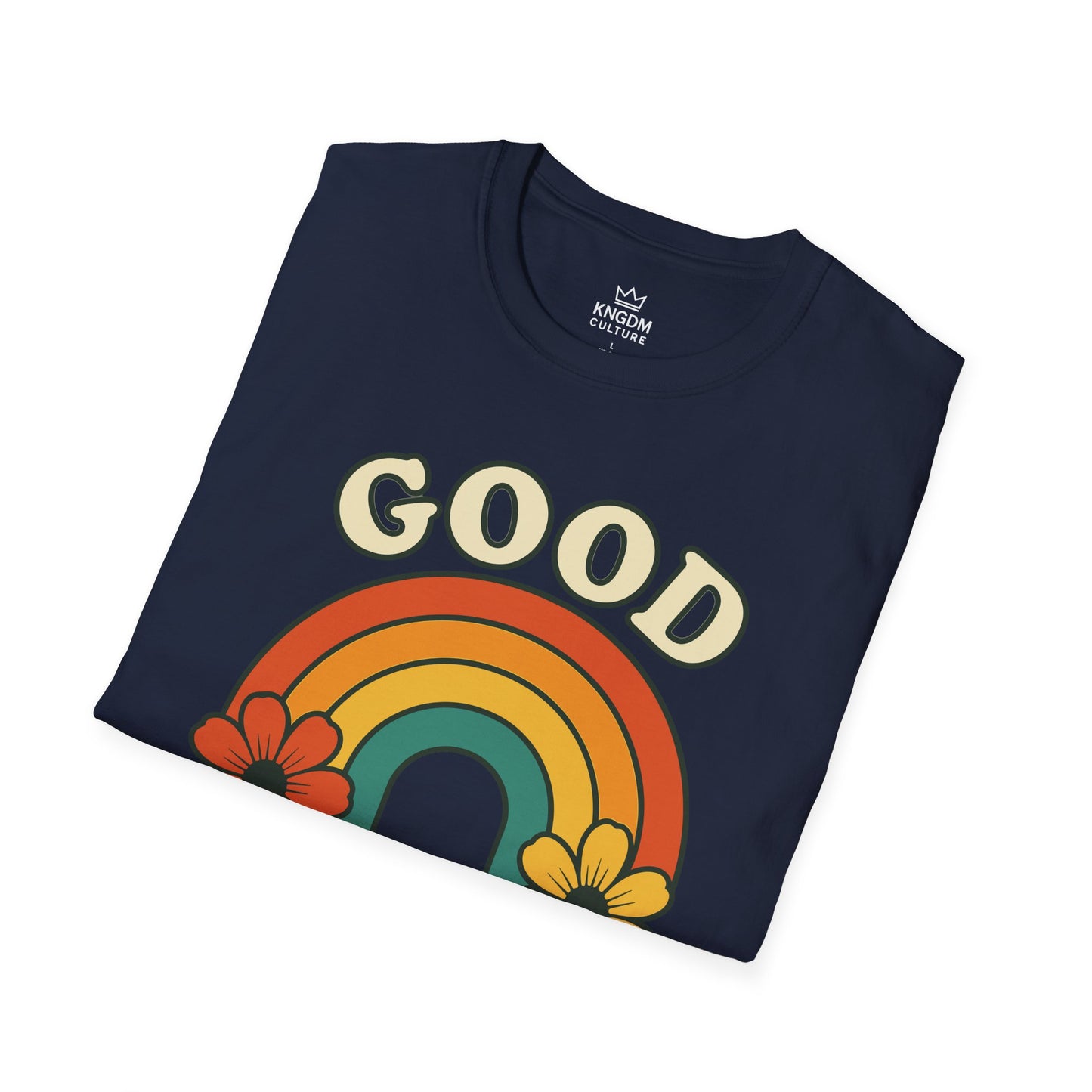 Good Vibes T-Shirt