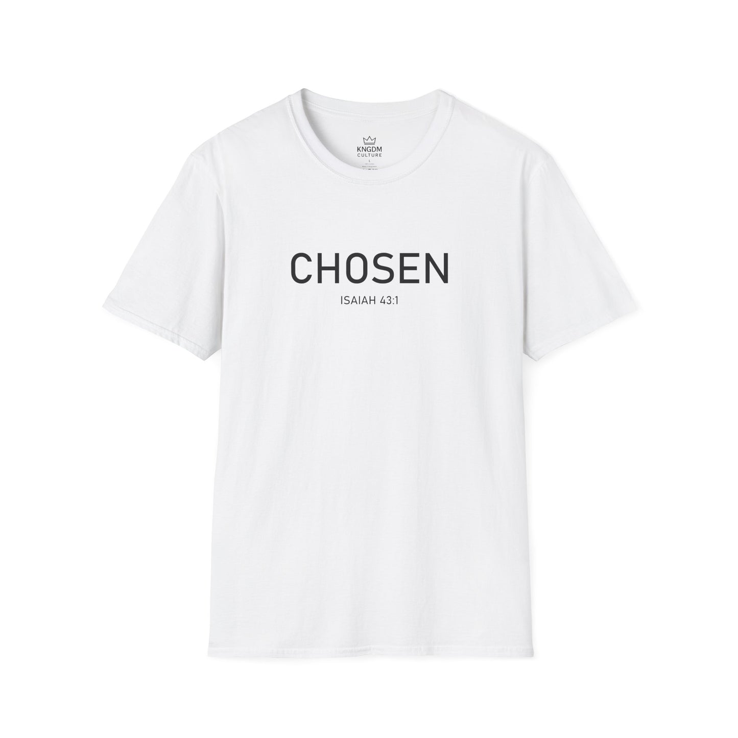 Chosen T-Shirt