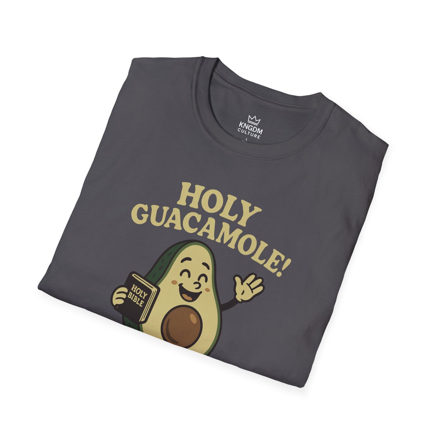 Holy Guacamole! T-Shirt