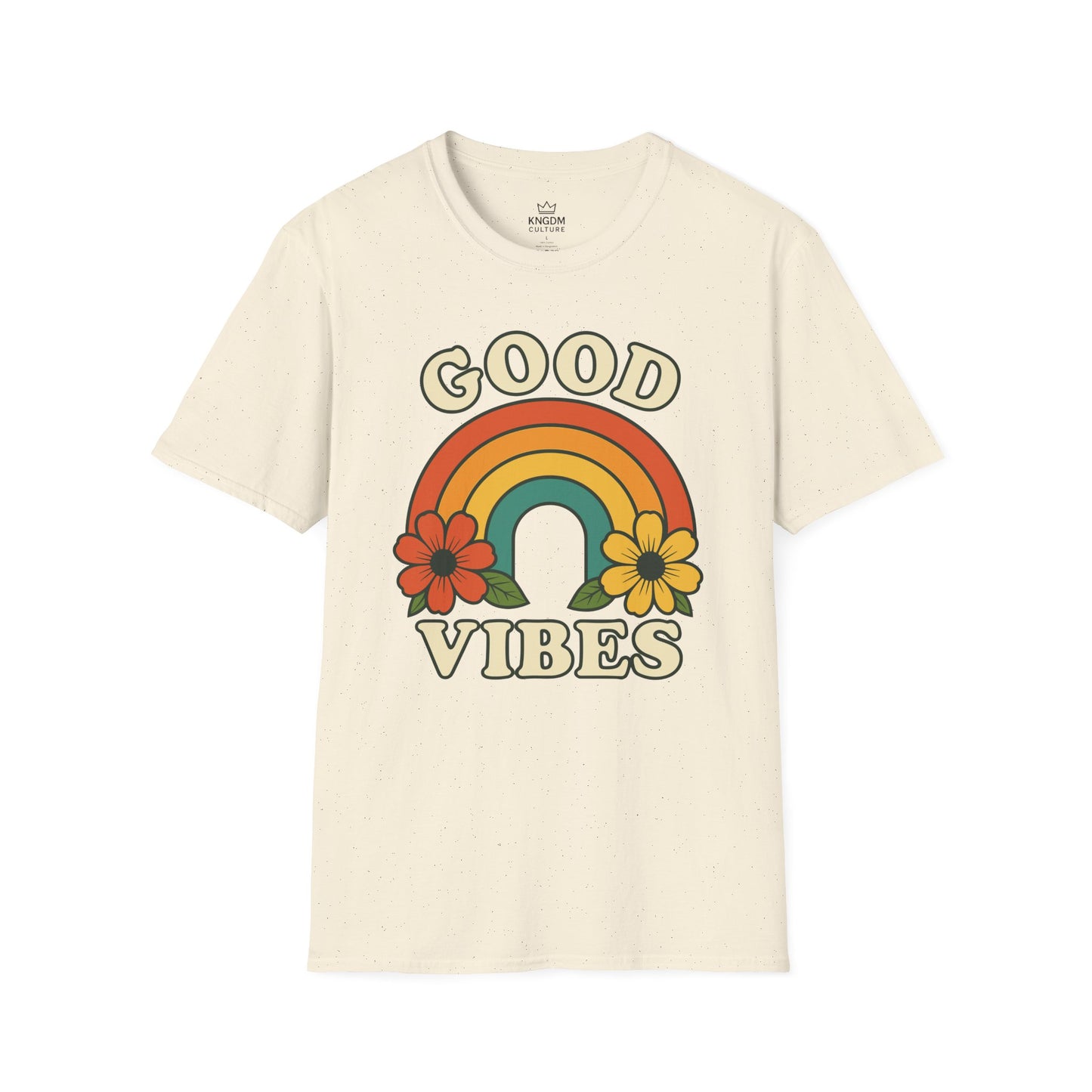 Good Vibes T-Shirt