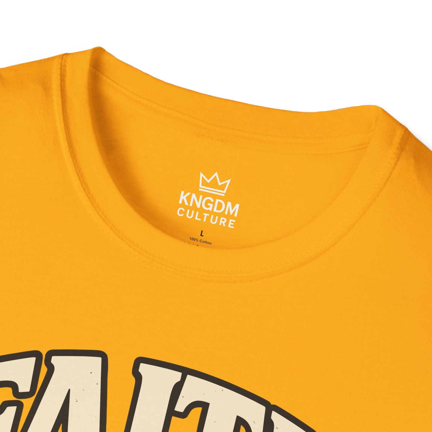 Faith Over Fear T-Shirt