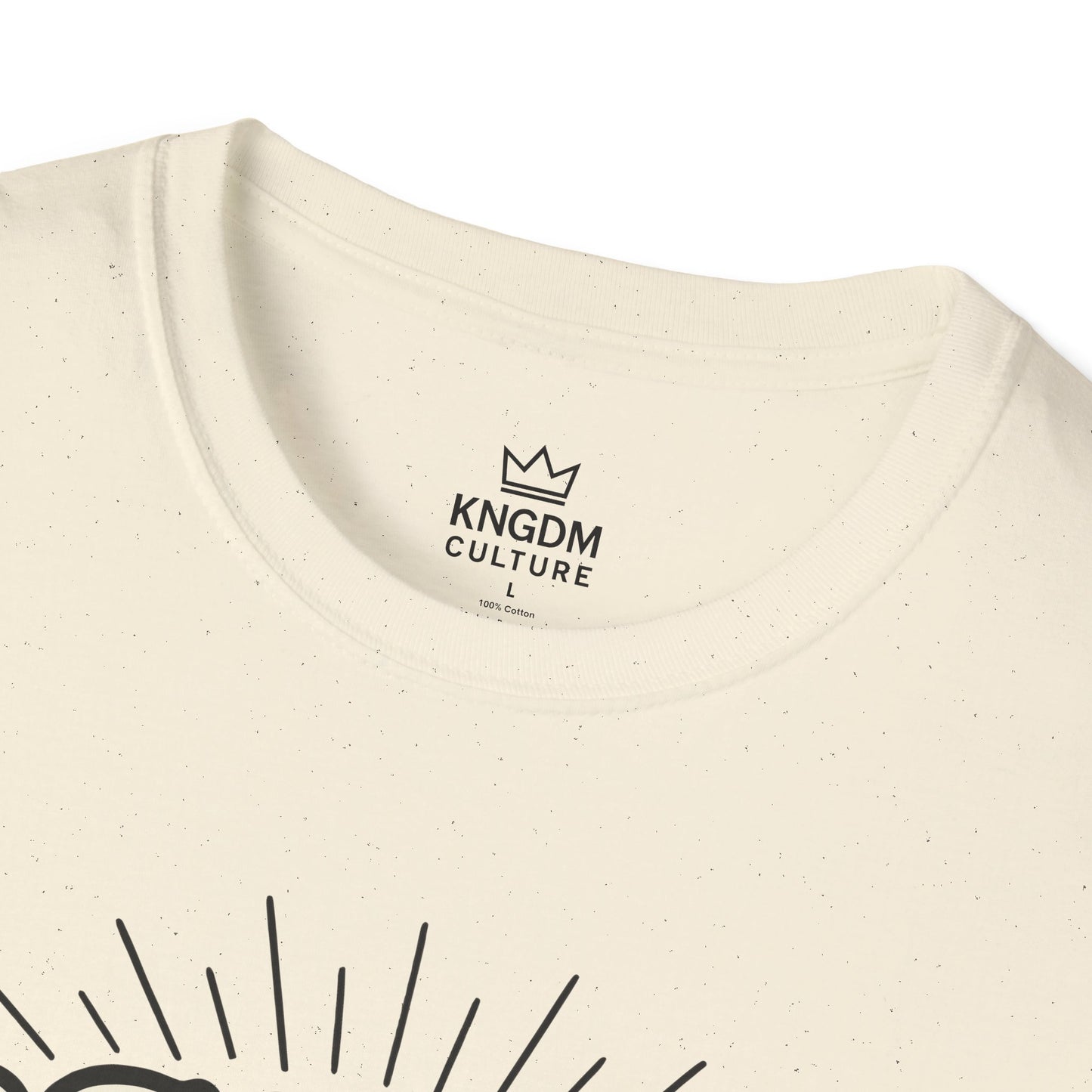 Psalm 23 T-Shirt