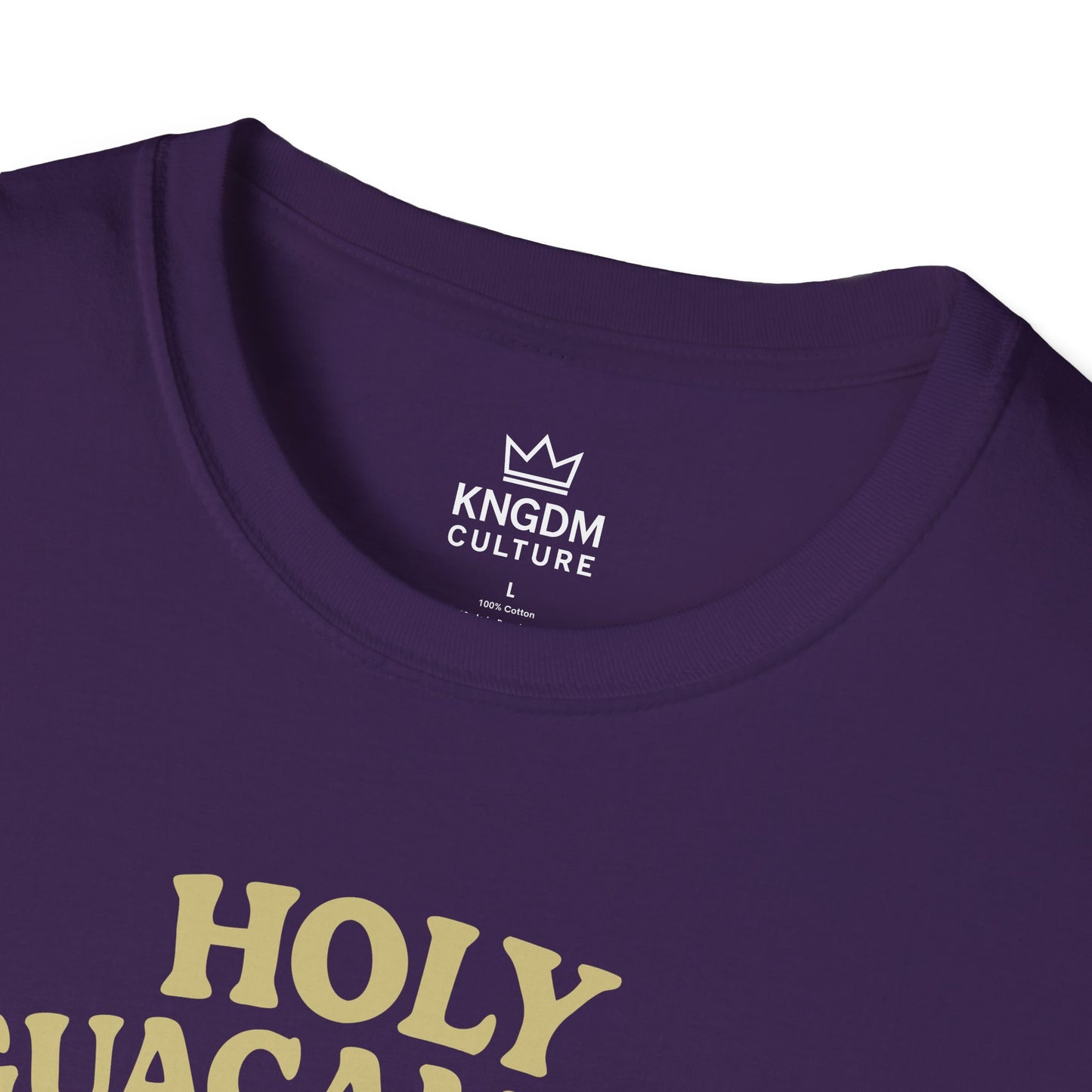 Holy Guacamole! T-Shirt