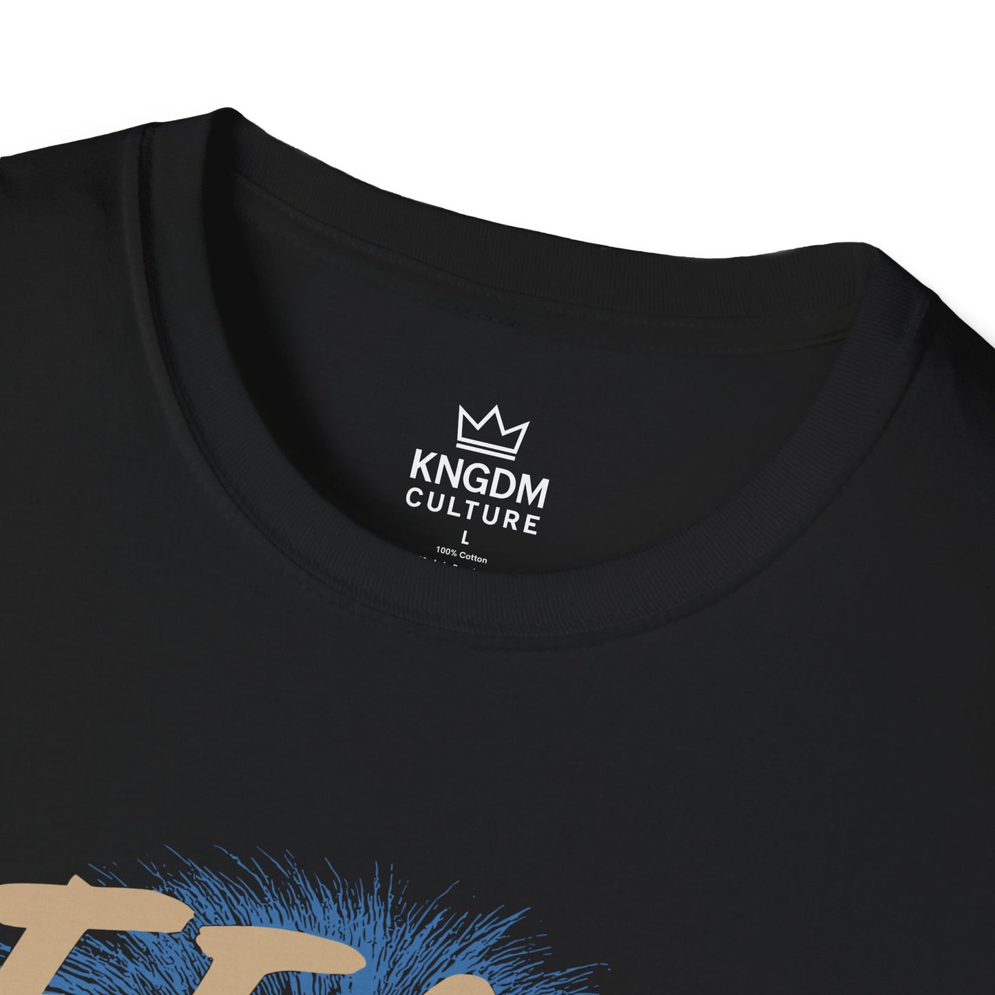 Fear No Evil T-Shirt