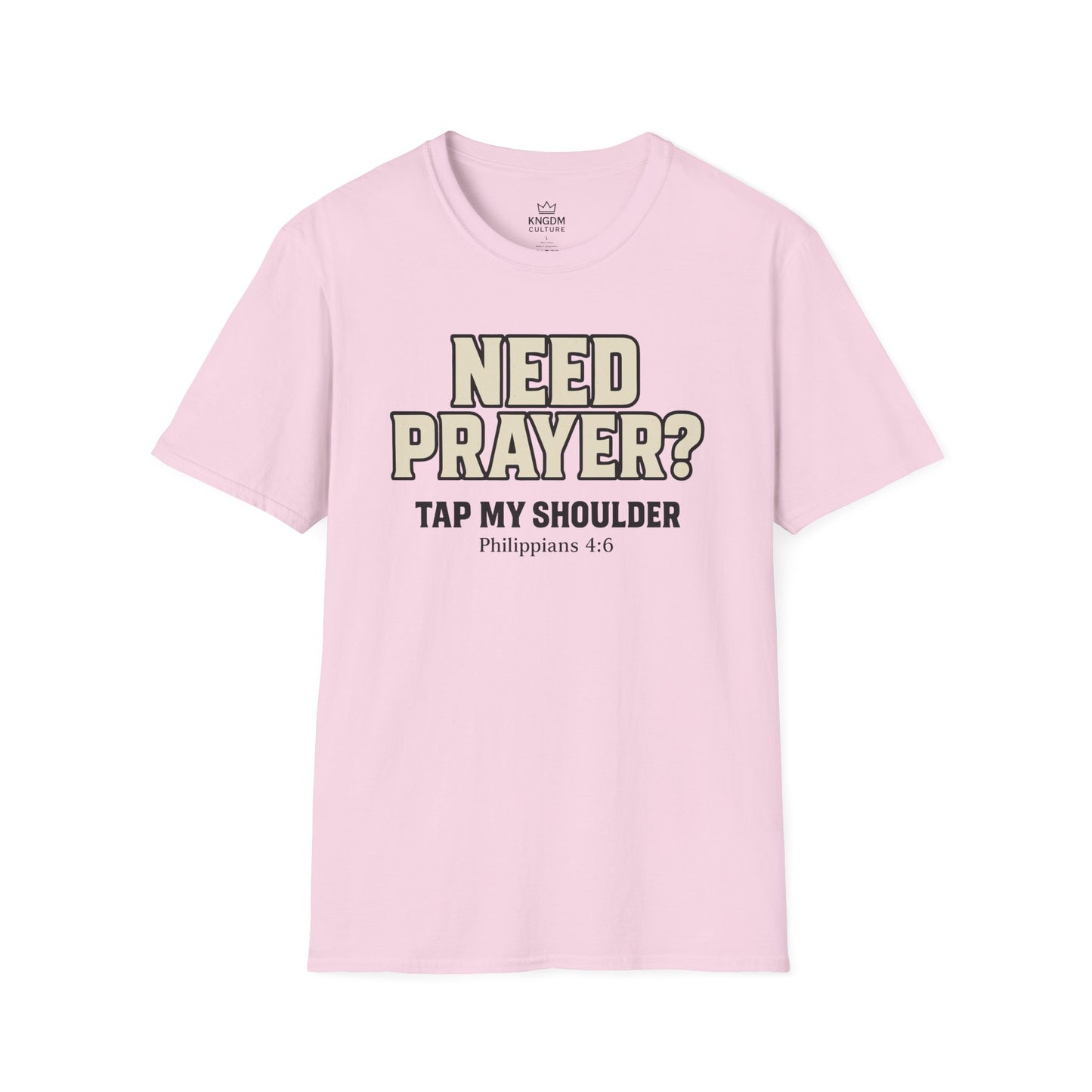 Need Player? T-Shirt