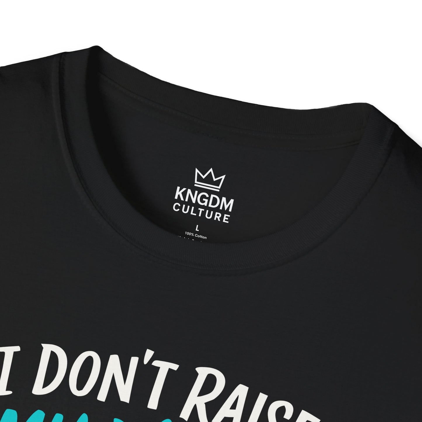 I Raise a Hallelujah T-Shirt