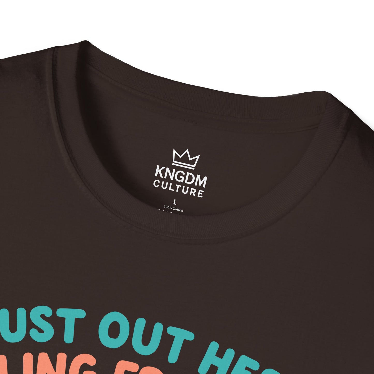 Failing Forward Like Peter T-Shirt
