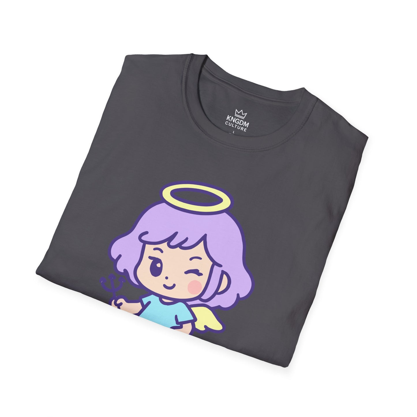 Prayed Up T-Shirt
