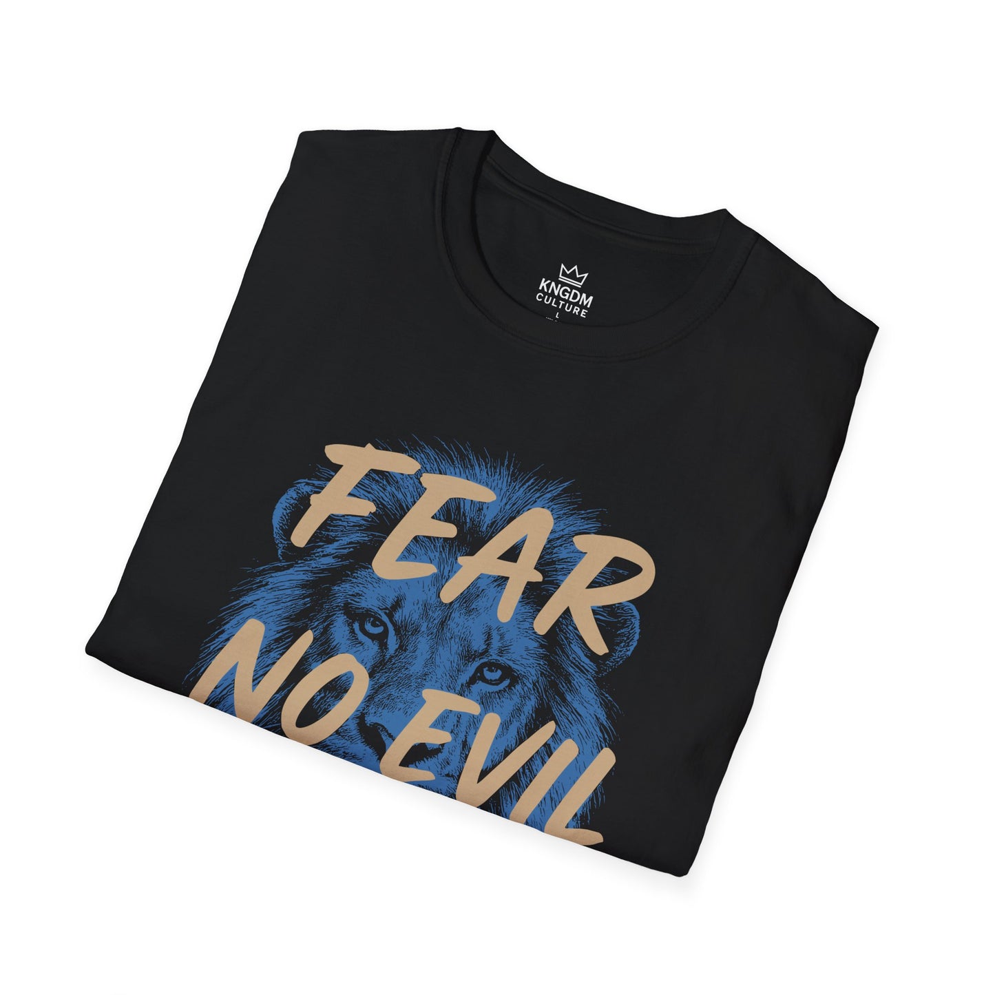 Fear No Evil T-Shirt