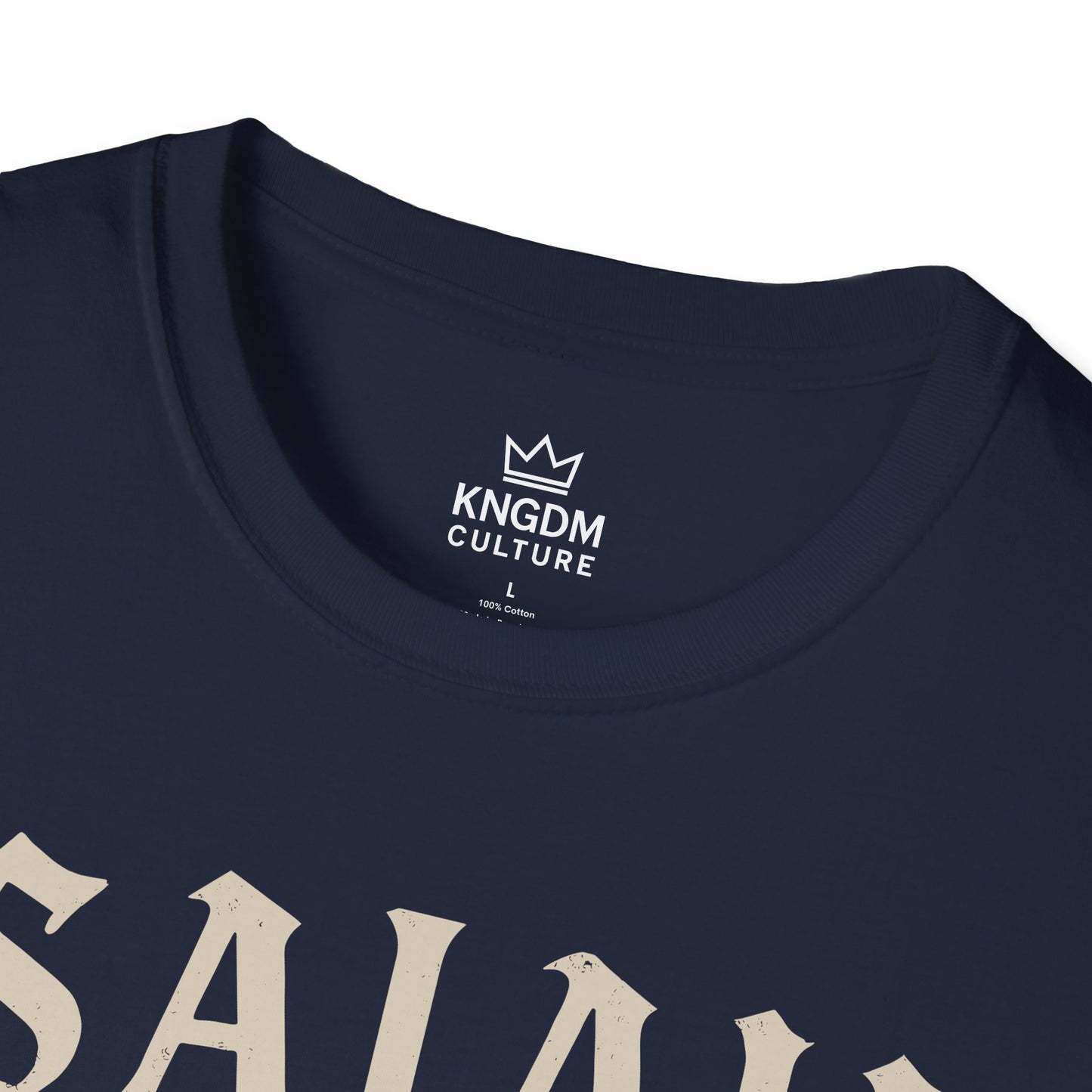 Isaiah T-Shirt