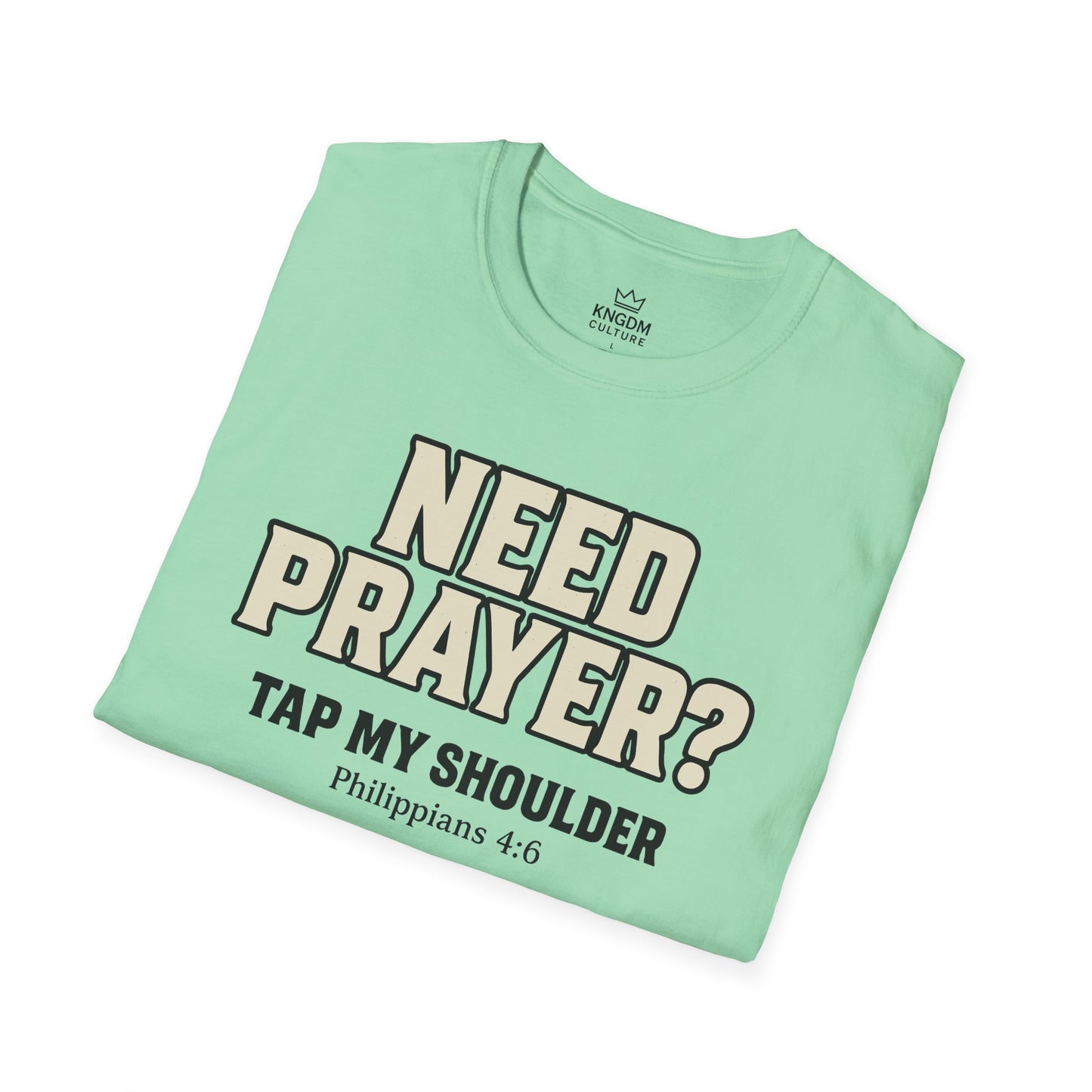 Need Player? T-Shirt