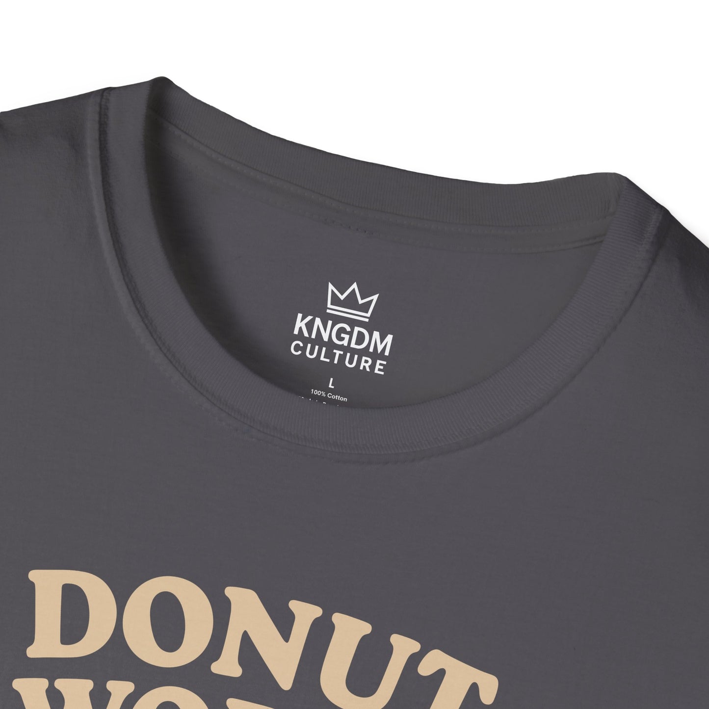 Donut Worry T-Shirt