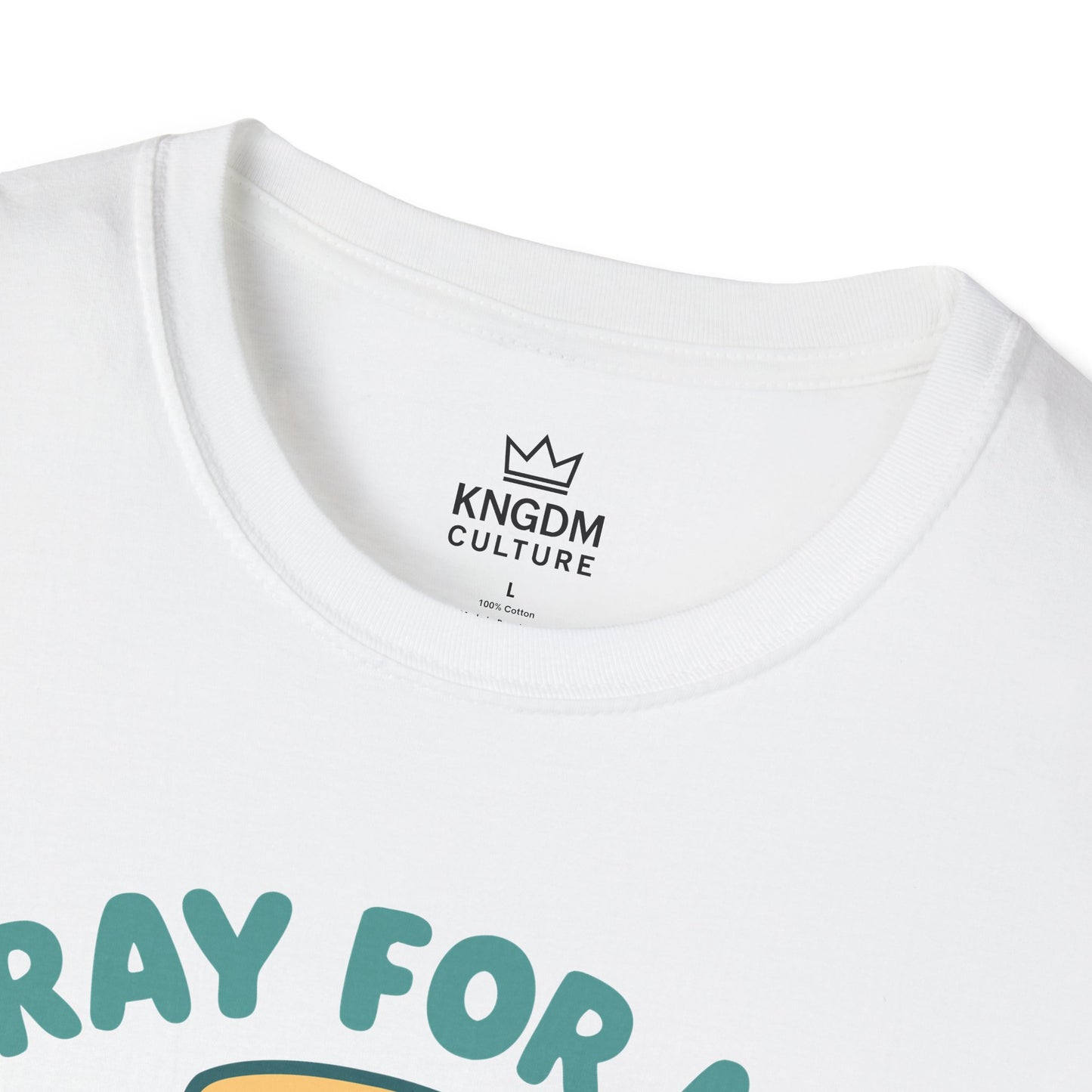 Pray For Me T-Shirt