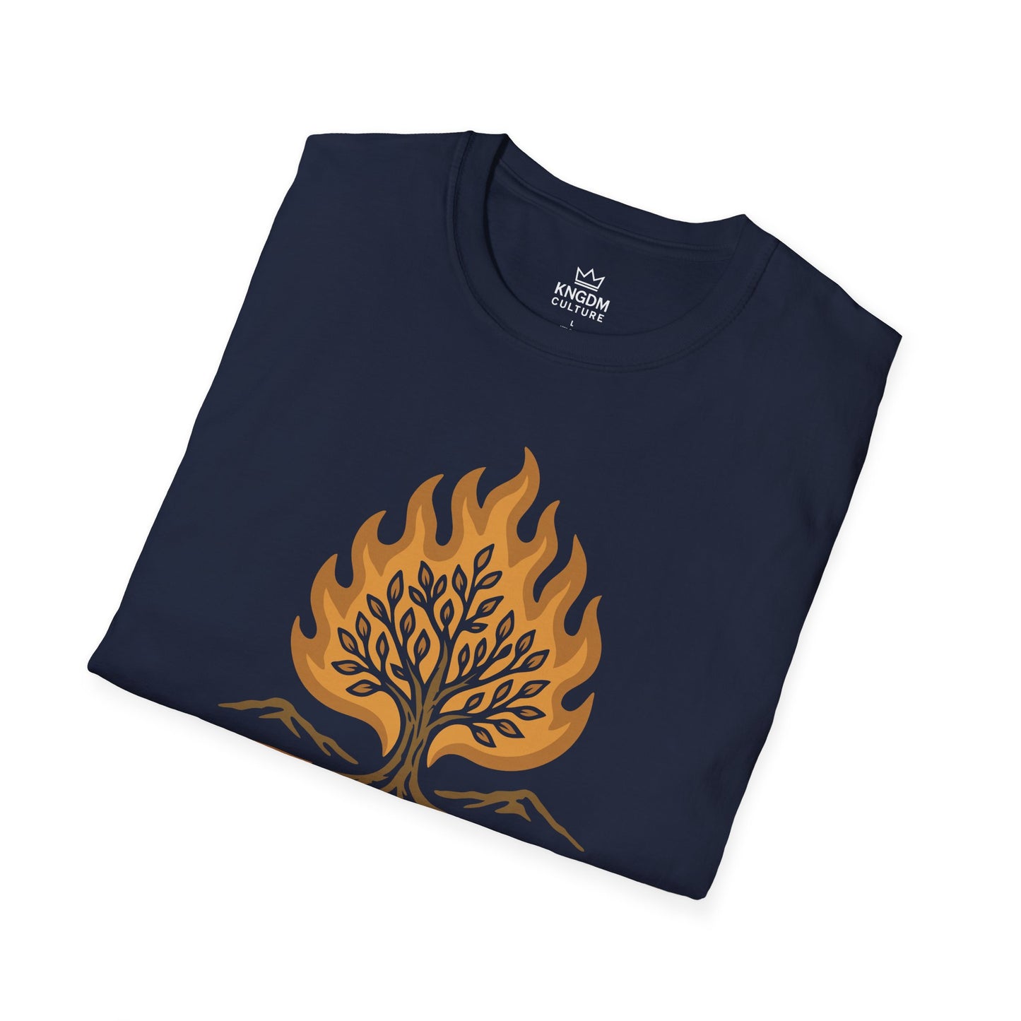 Holy Ground T-Shirt