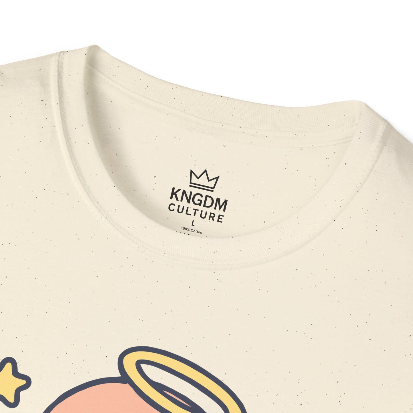 Serving Jesus T-Shirt