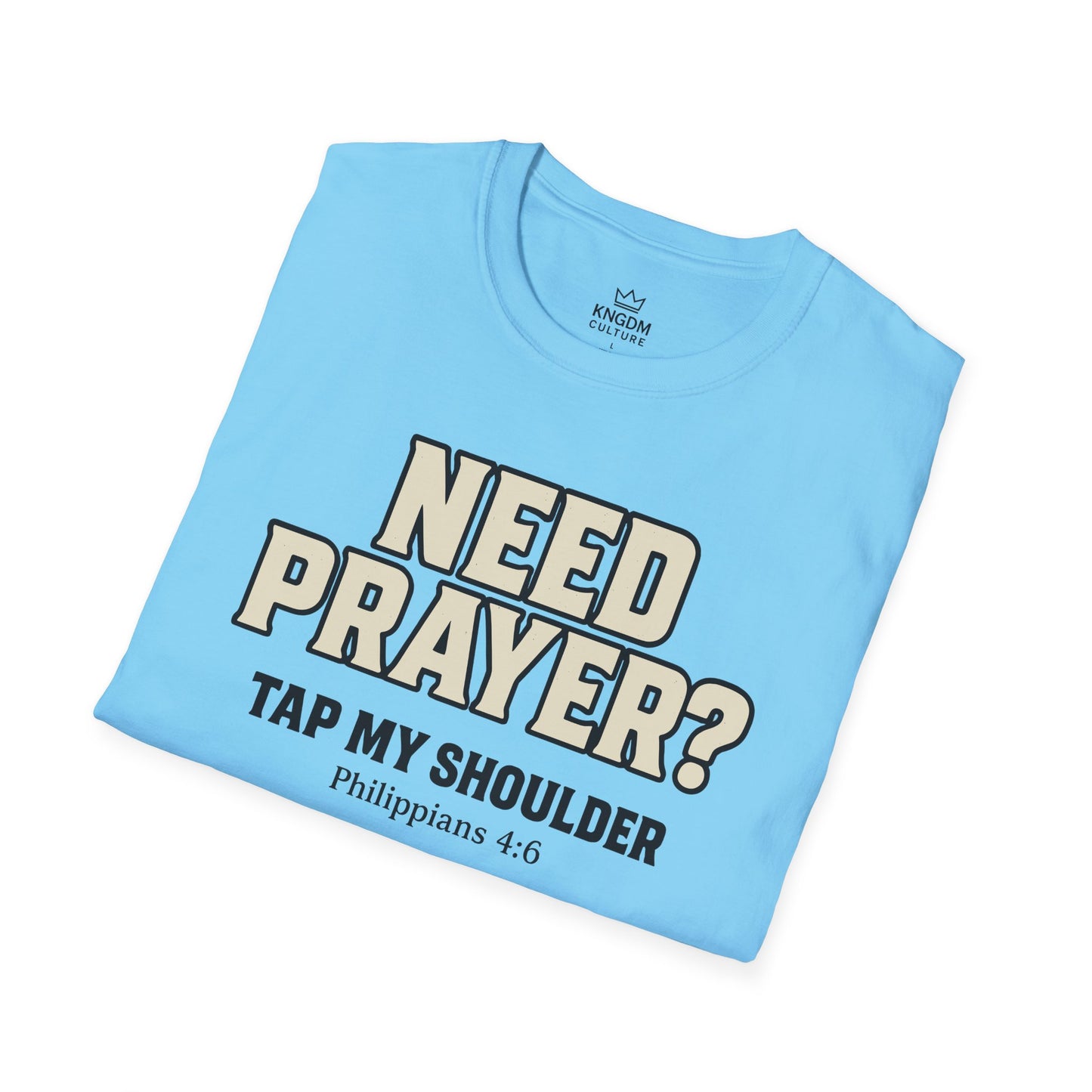 Need Player? T-Shirt