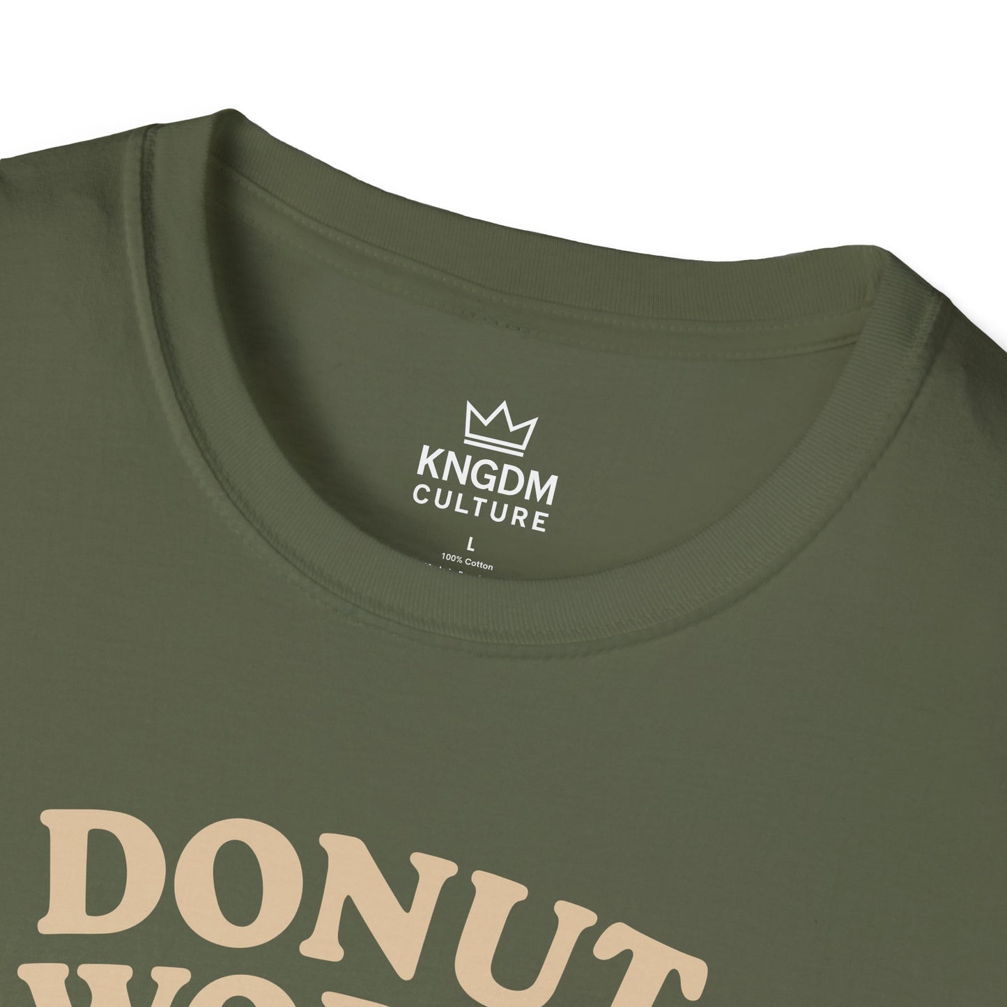 Donut Worry T-Shirt